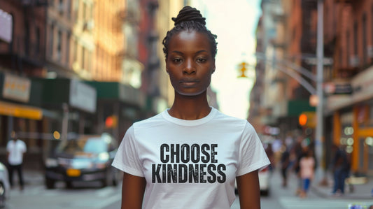 The Psychology Behind Choosing a Bold Tee: What Your Favorite Statement Says About You