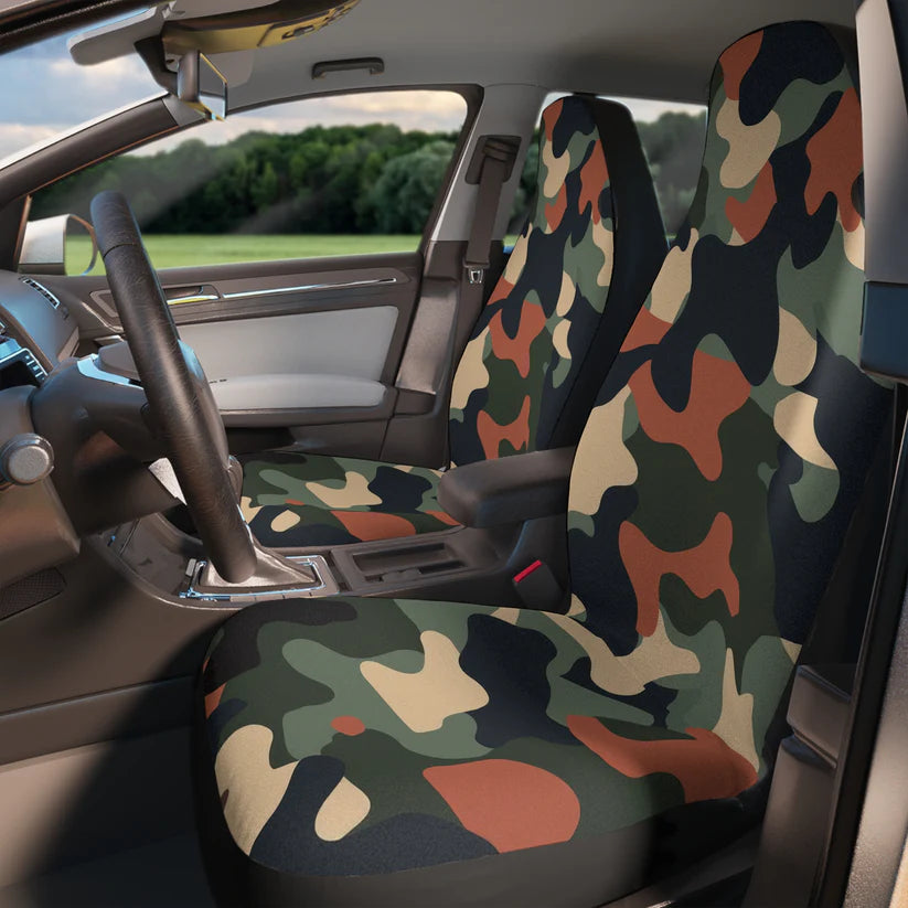 Car Seat Covers