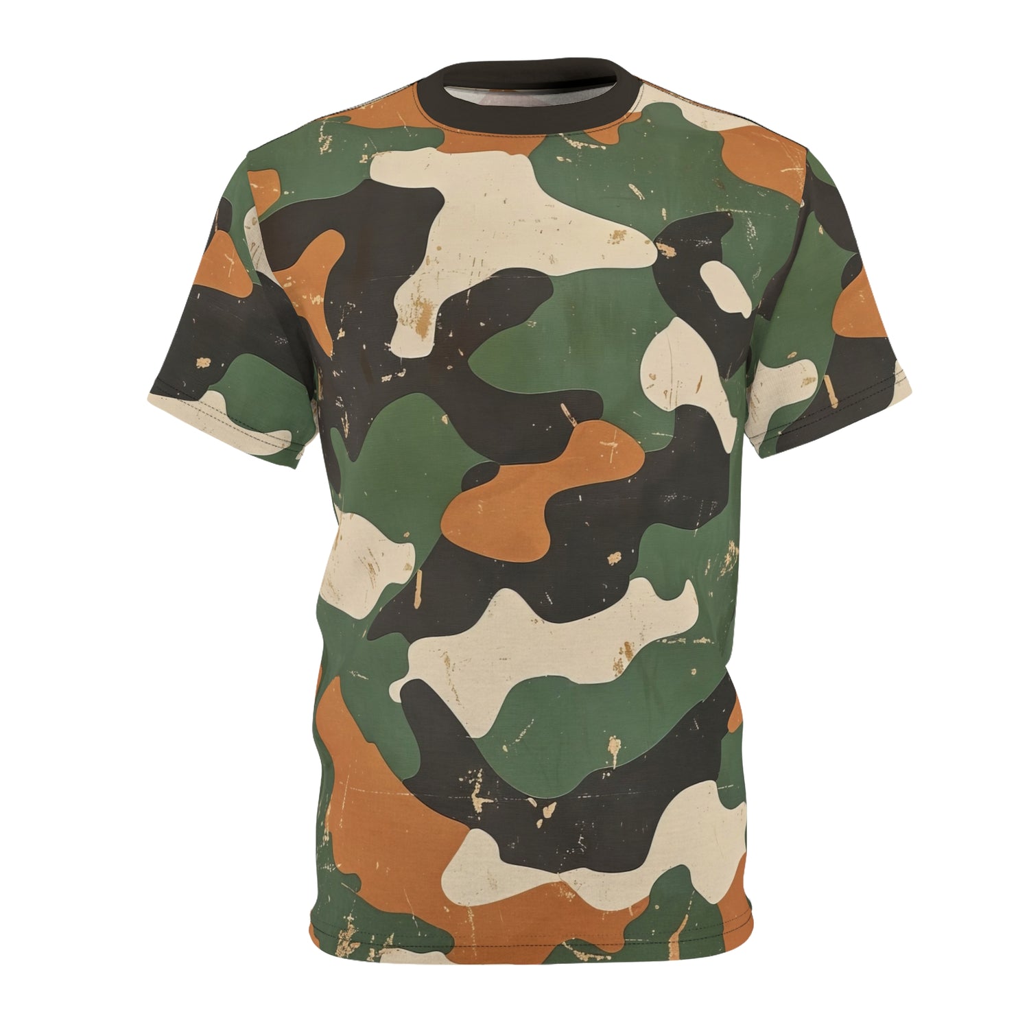 Camouflage Tees