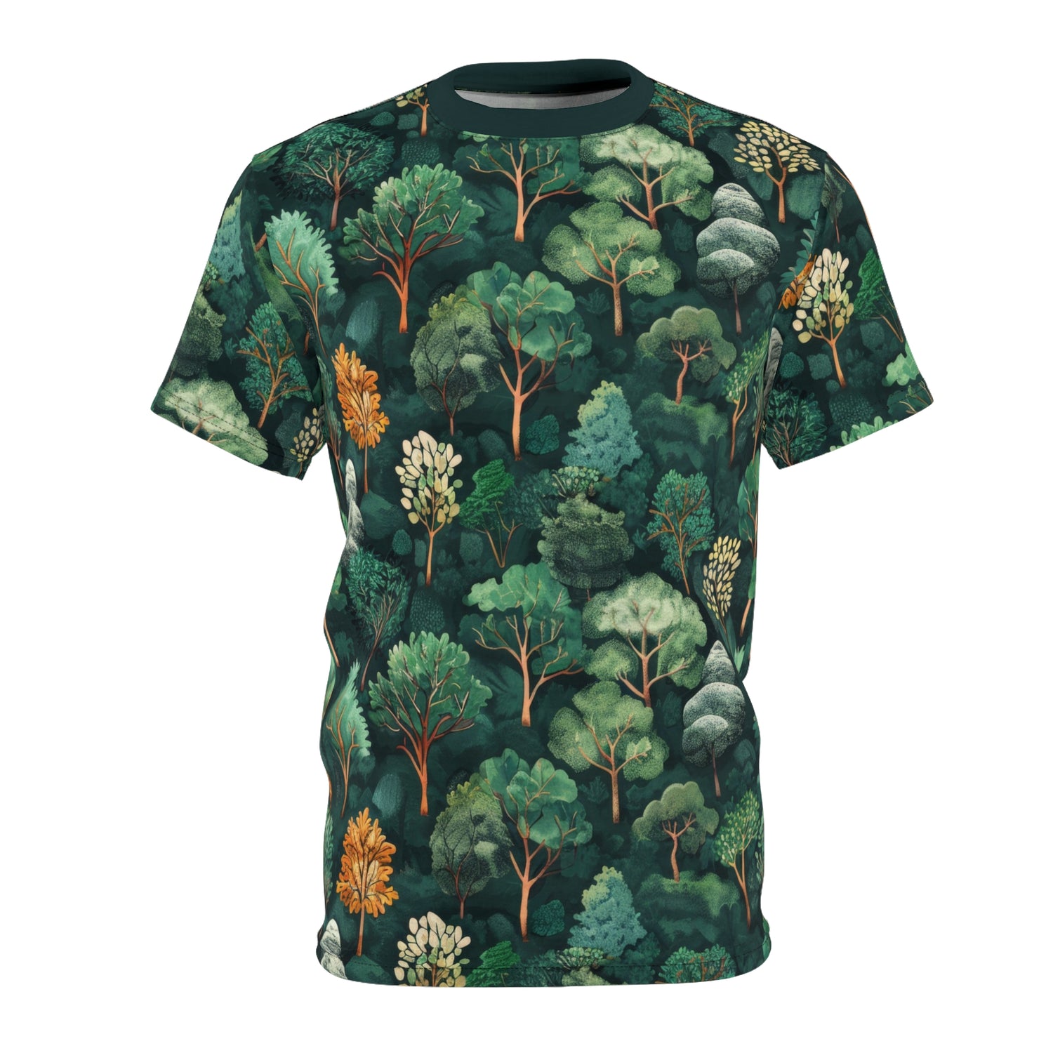 Forest Tees