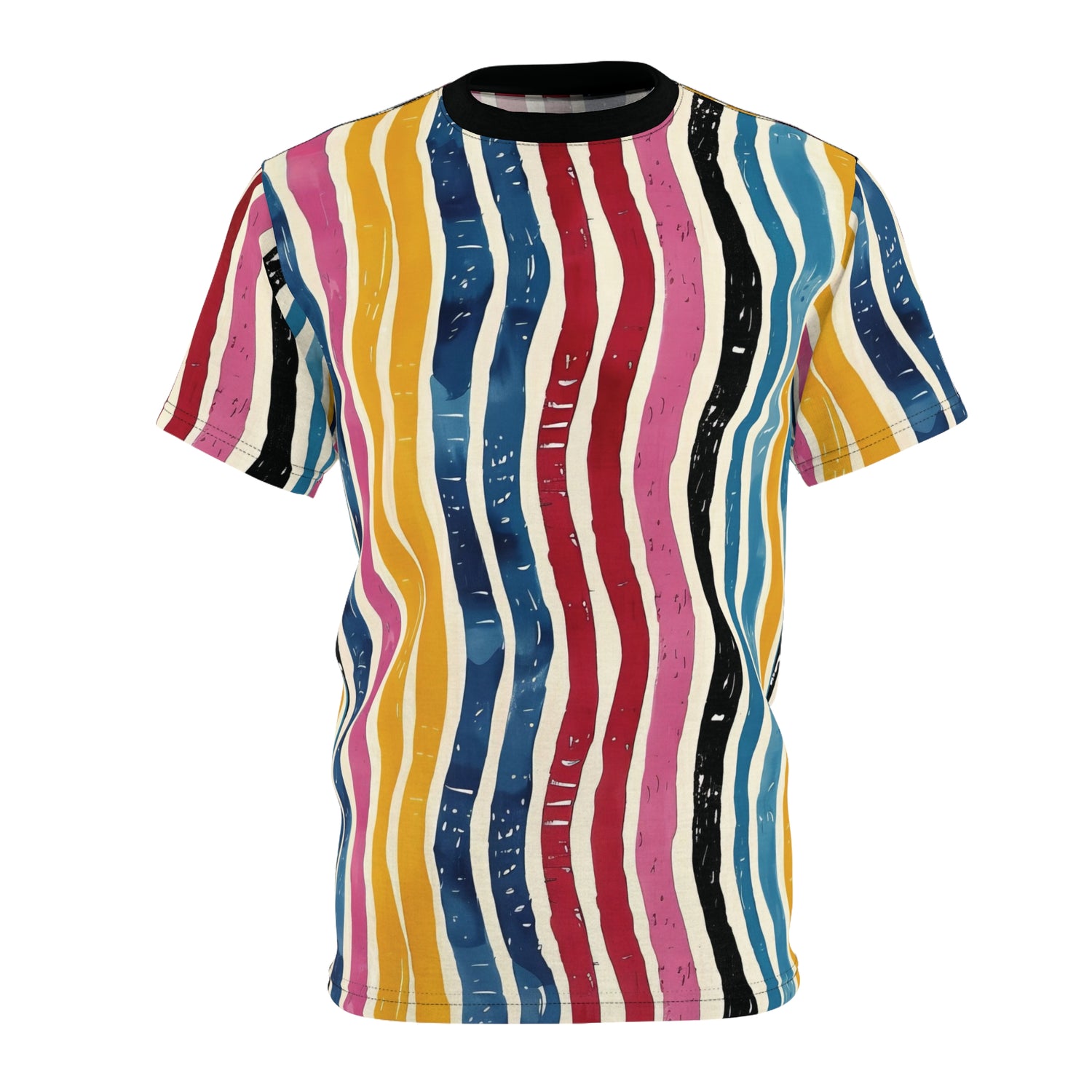 Color Stripes Tees