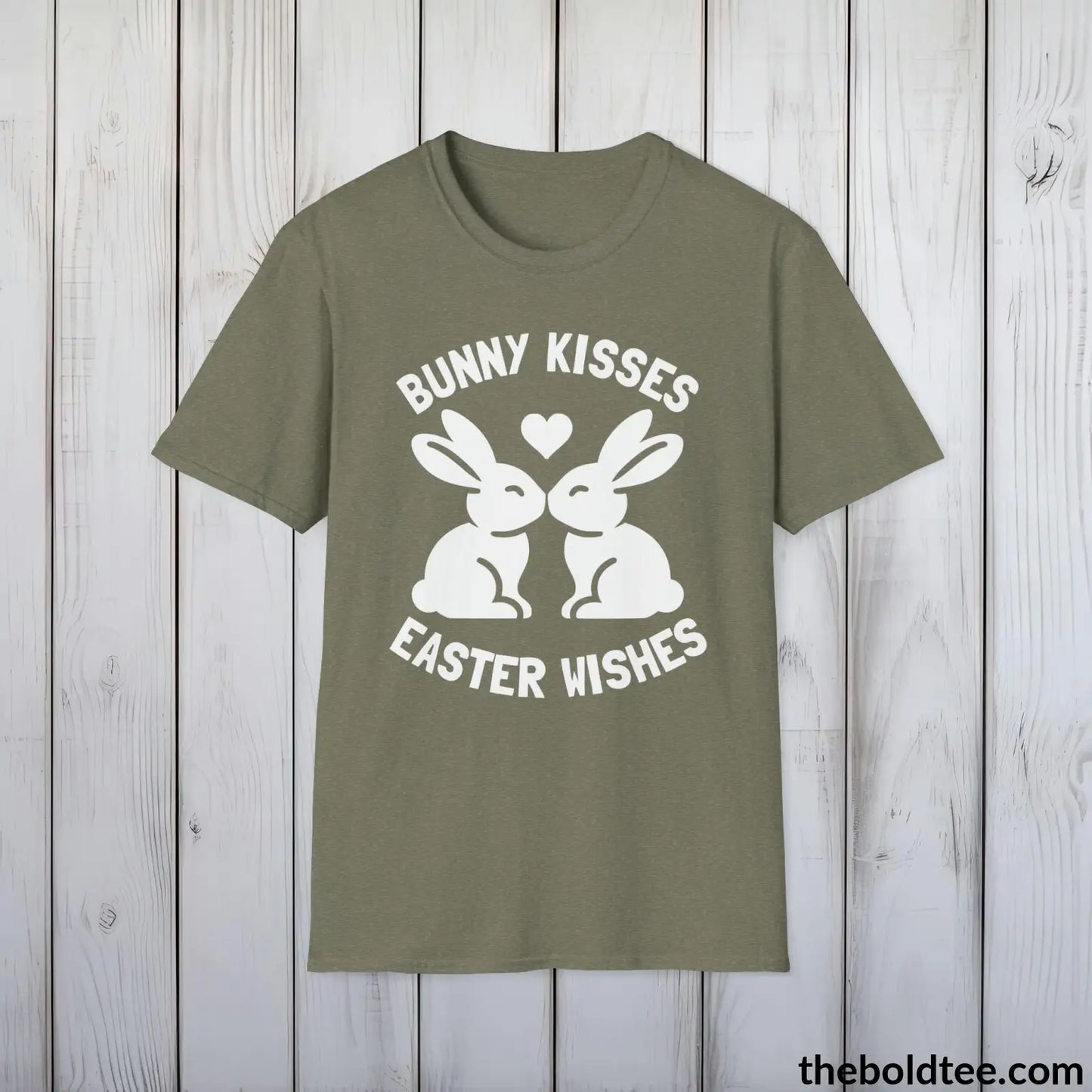 Egg Hunter Easter T-Shirt - Funny Springtime Easter T-Shirt  - Witty Easter Outfit Gift - Easter Day Lover Shirt Gift - Comfort in 9 Colors