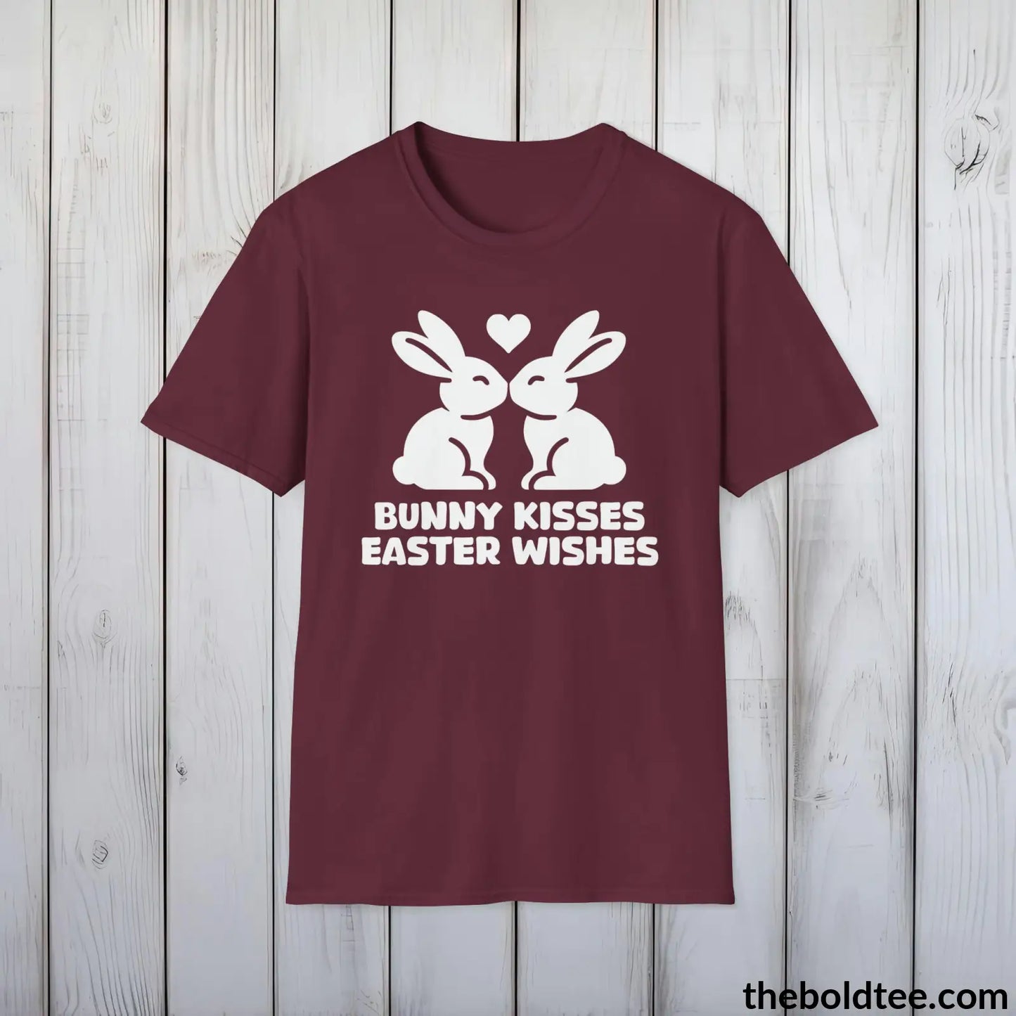 Egg Hunter Easter T-Shirt - Funny Springtime Easter T-Shirt  - Witty Easter Outfit Gift - Easter Day Lover Shirt Gift - Comfort in 9 Colors