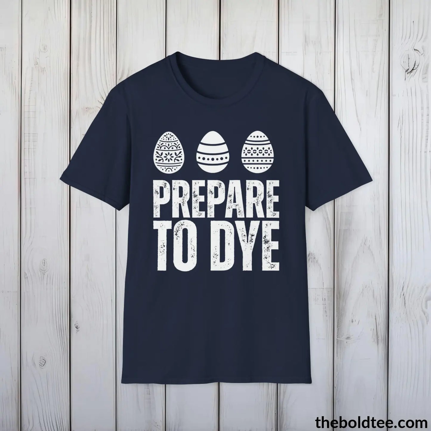 Egg Hunter Easter T-Shirt - Funny Springtime Easter T-Shirt  - Witty Easter Outfit Gift - Easter Day Lover Shirt Gift - Comfort in 9 Colors