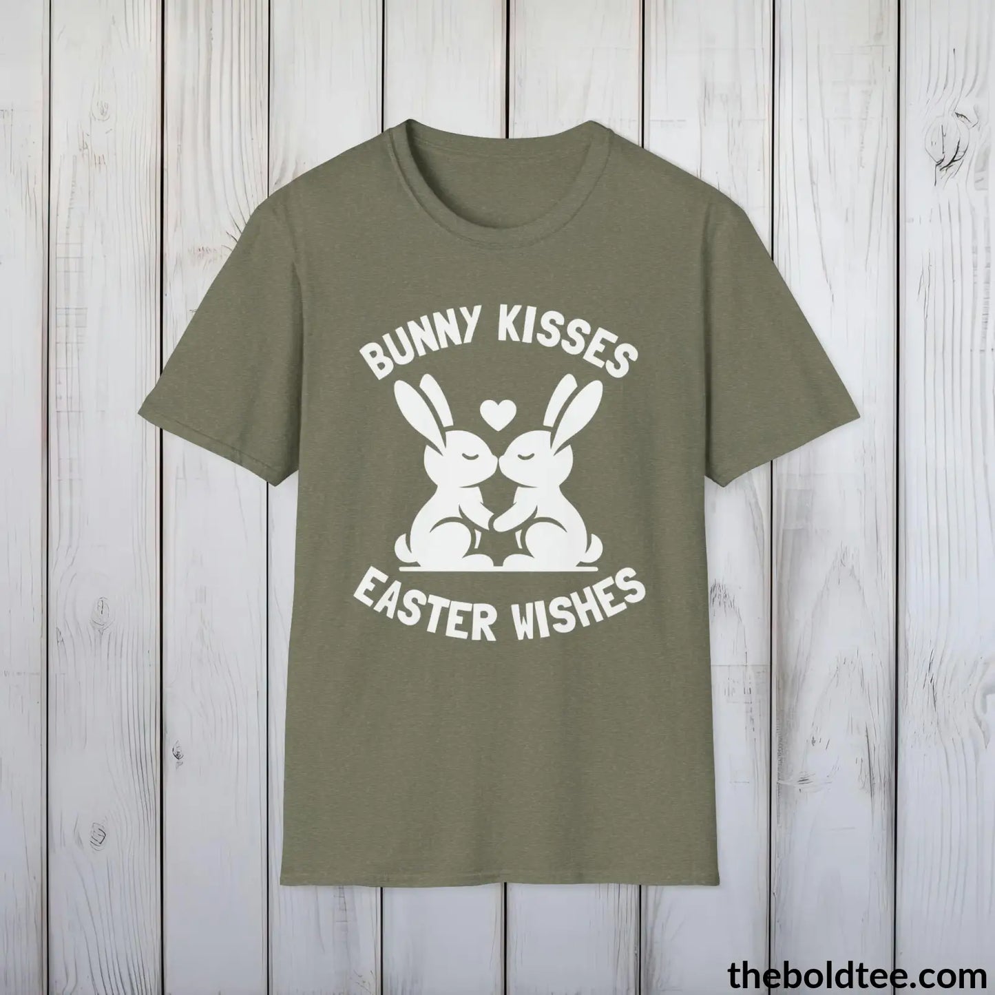 Egg Hunter Easter T-Shirt - Funny Springtime Easter T-Shirt  - Witty Easter Outfit Gift - Easter Day Lover Shirt Gift - Comfort in 9 Colors