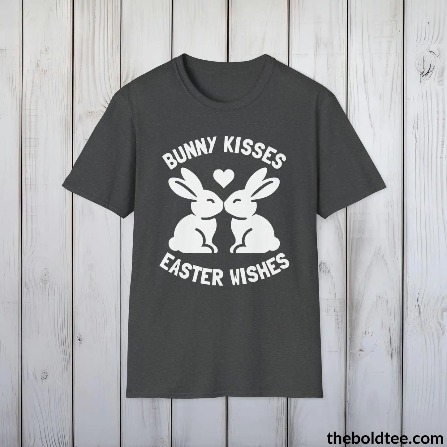 Egg Hunter Easter T-Shirt - Funny Springtime Easter T-Shirt  - Witty Easter Outfit Gift - Easter Day Lover Shirt Gift - Comfort in 9 Colors