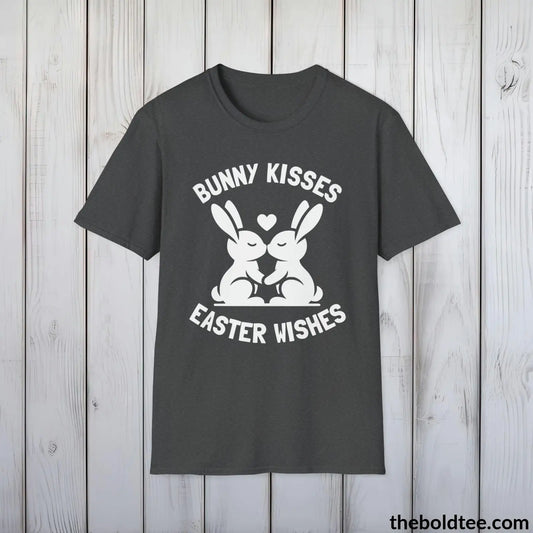 Egg Hunter Easter T-Shirt - Funny Springtime Easter T-Shirt  - Witty Easter Outfit Gift - Easter Day Lover Shirt Gift - Comfort in 9 Colors