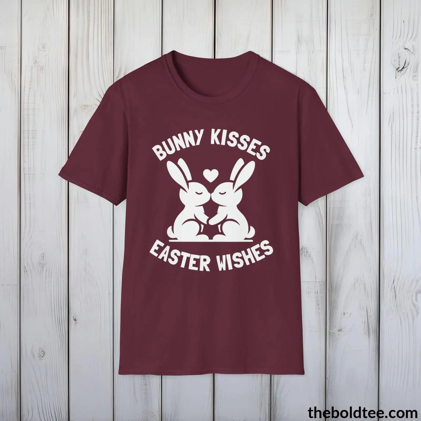 Egg Hunter Easter T-Shirt - Funny Springtime Easter T-Shirt  - Witty Easter Outfit Gift - Easter Day Lover Shirt Gift - Comfort in 9 Colors