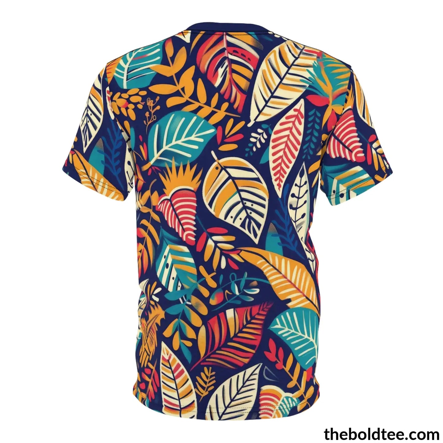 Boho Tee - Premium All Over Print Crewneck Shirt Prints