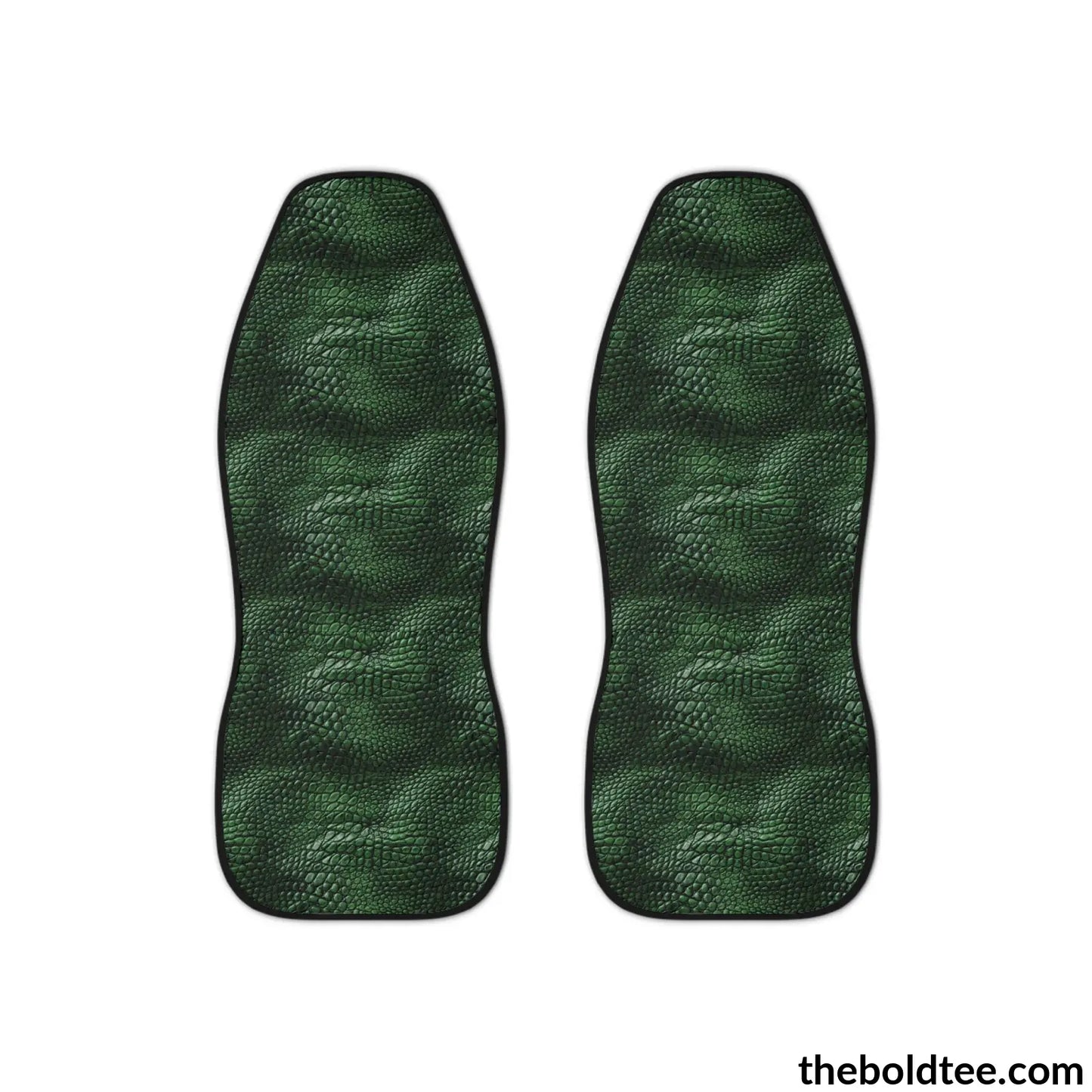 Call Of The Wild Car Seat Covers (2 Pcs.) All Over Prints