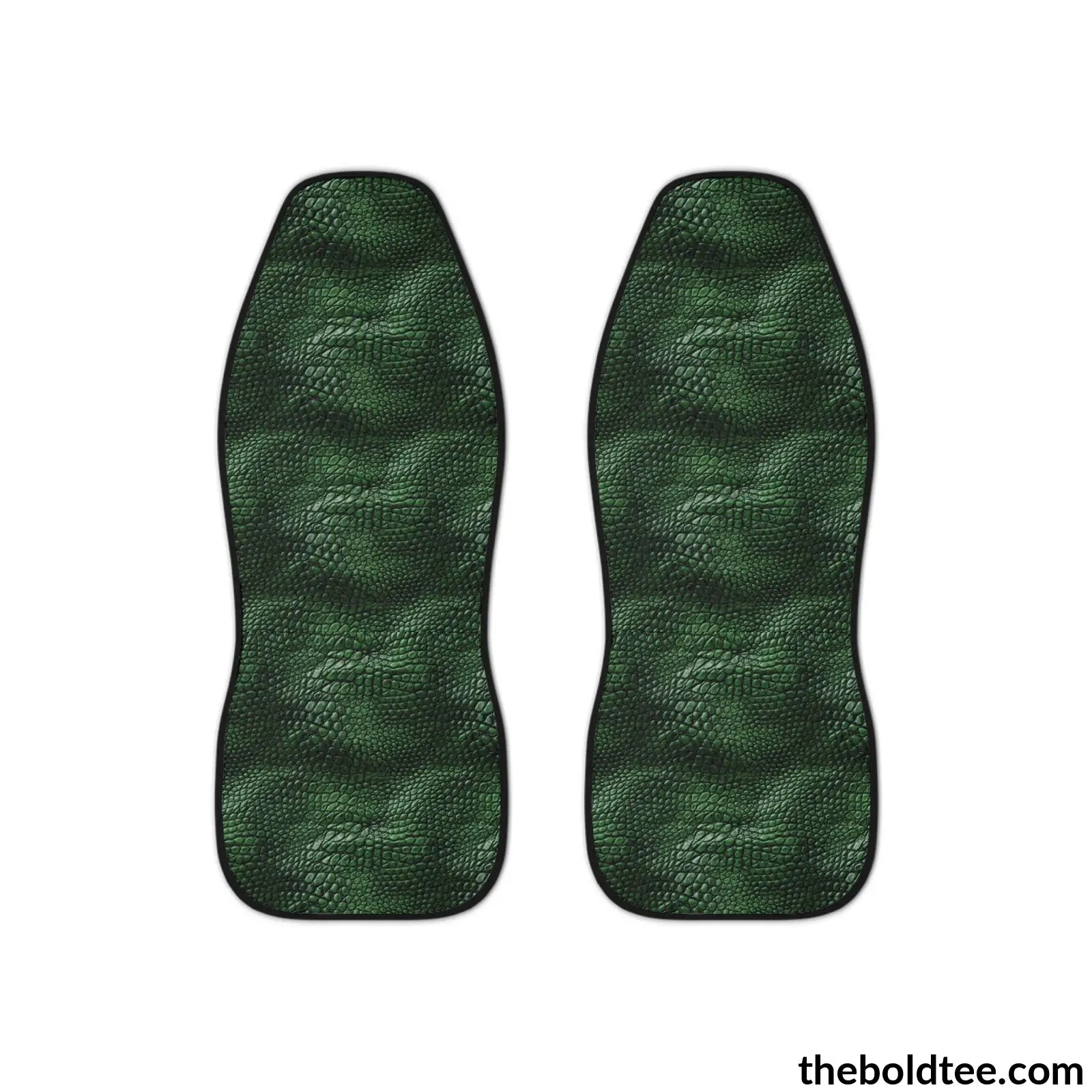 Call Of The Wild Car Seat Covers (2 Pcs.) All Over Prints