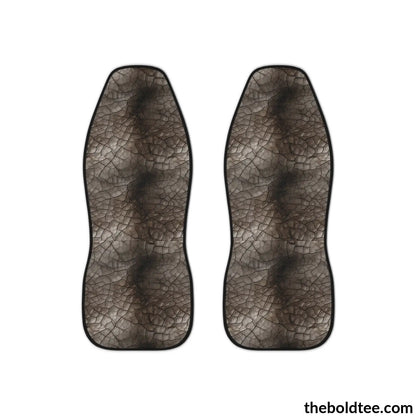 Call Of The Wild Car Seat Covers (2 Pcs.) All Over Prints