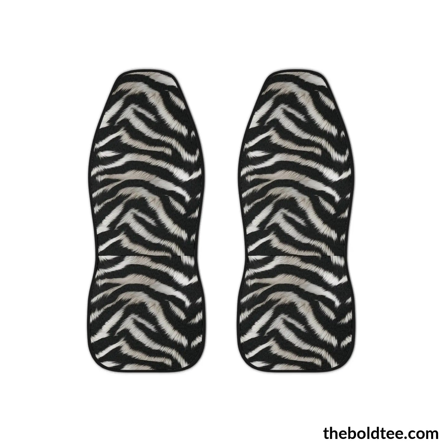 Call Of The Wild Car Seat Covers (2 Pcs.) All Over Prints