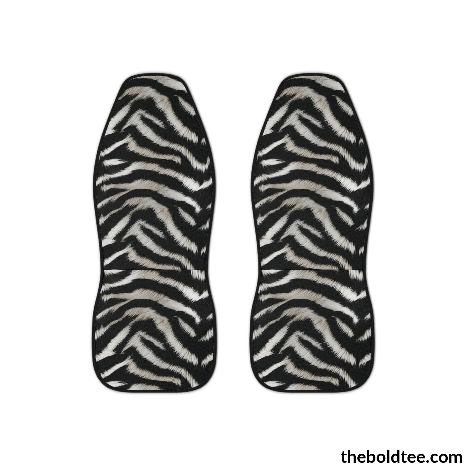 Call Of The Wild Car Seat Covers (2 Pcs.) All Over Prints