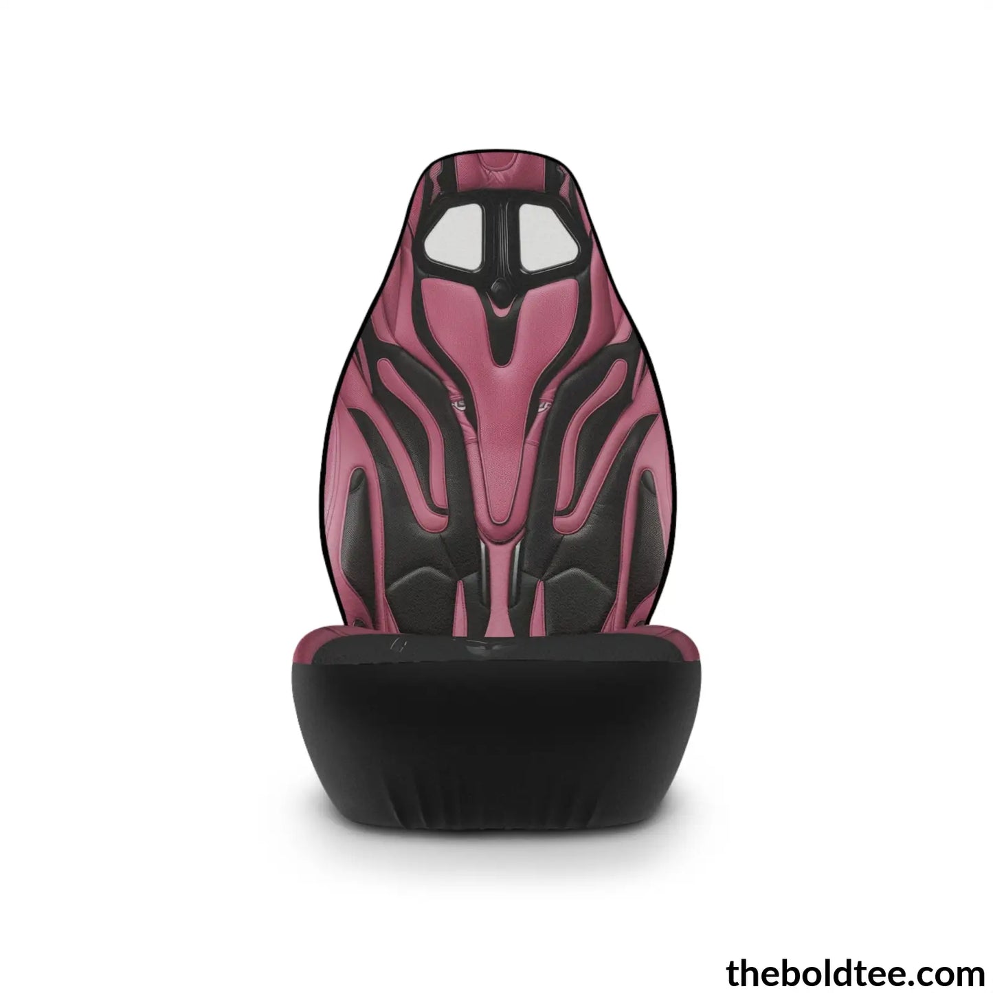 Futuristic Car Seat Covers (2 Pcs.) All Over Prints