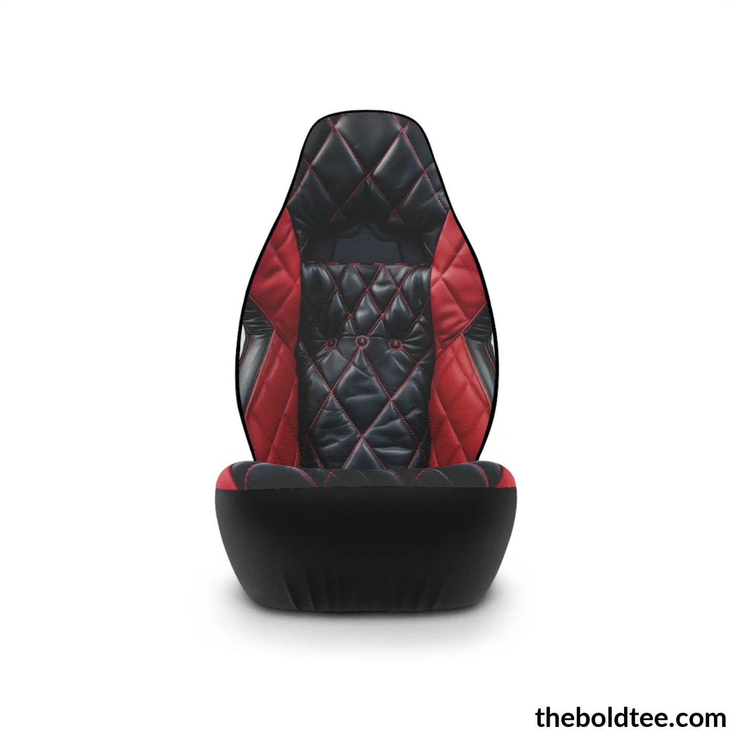 Luxury Car Seat Covers (2 Pcs.) All Over Prints