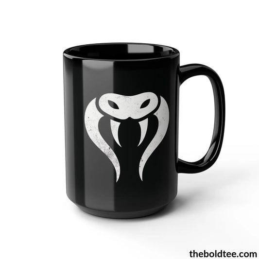 Official ’Death Kiss’ Ceramic Coffee Mug 15Oz