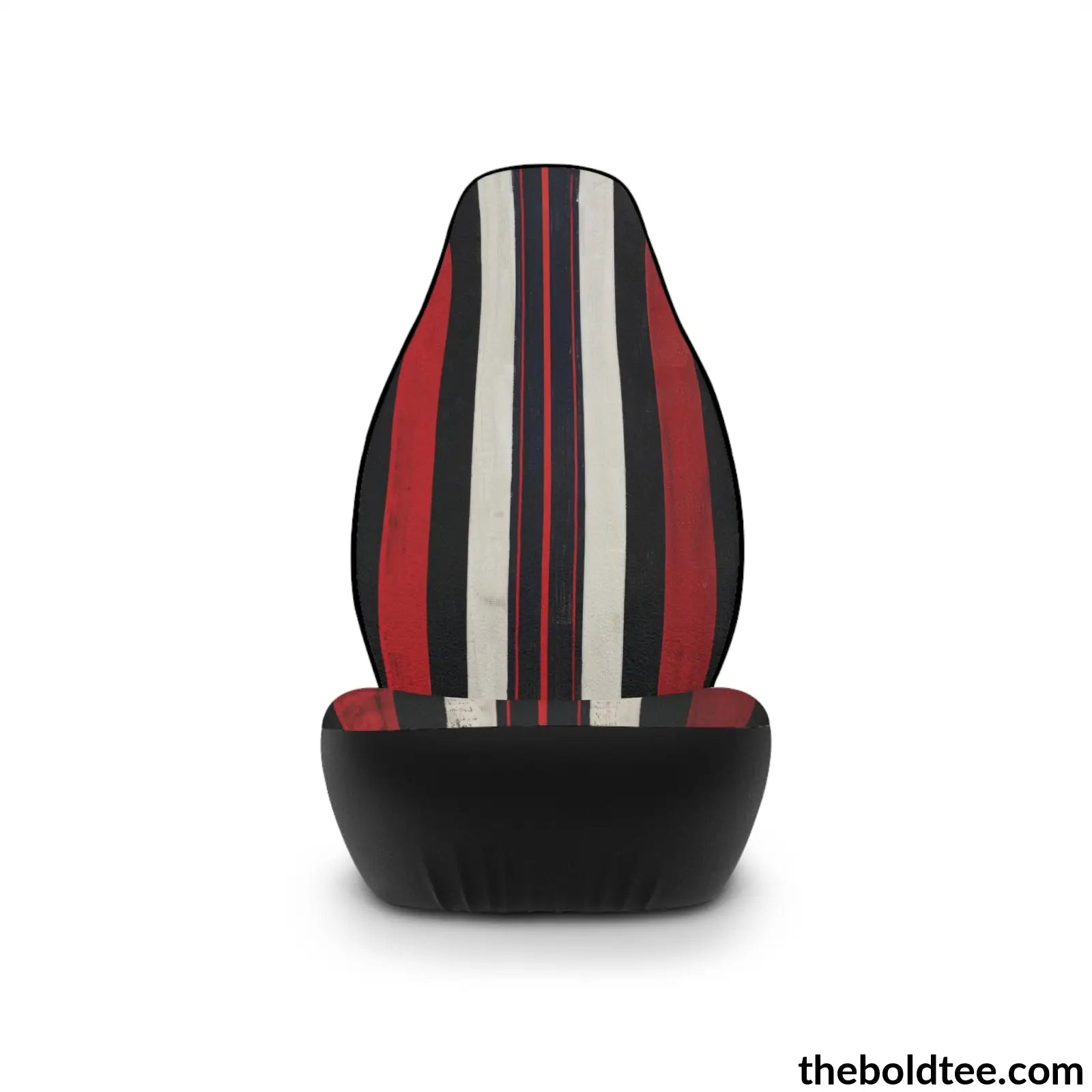 Race Car Seat Covers (2 Pcs.) All Over Prints